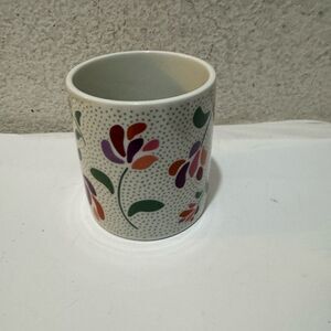 Vintage Germaine Monteil Porcelain. Exclusive collection made in Japan. No lid
